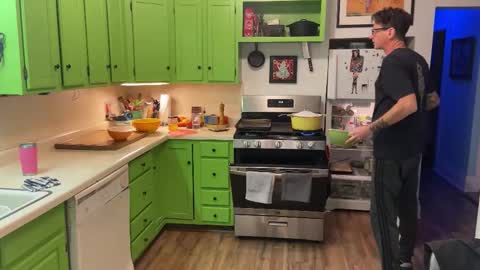 ZuperZexyZounds online show from 12.03.25