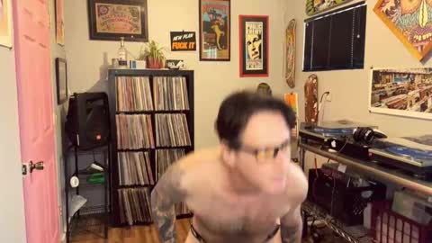 ZuperZexyZounds online show from 03.02.26