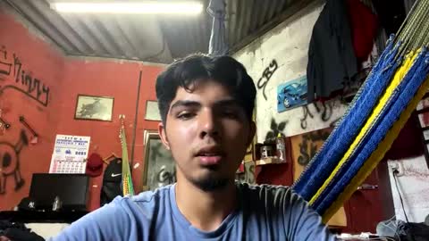 Snapshot of bnnnnnz chatting on 03.12.25 bennnn online show from 03.12.25