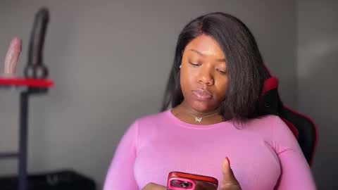 Snapshot of bnwo_goddess chatting on 04.18.26 online show from 04.18.26