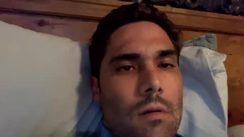 John Hardcock online show from 02.19.25