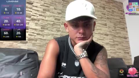 Bob  INDEPENDENT MODEL online show from 03.07.26