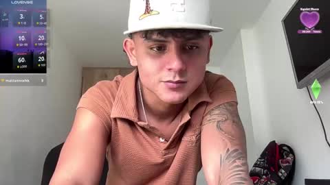 Bob  INDEPENDENT MODEL online show from 03.12.26