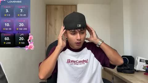 Bob  INDEPENDENT MODEL online show from 04.04.26