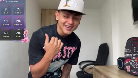 Bob  INDEPENDENT MODEL online show from 04.14.26