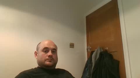 Snapshot of bobabator chatting on 01.16.25 bobabator online show from 01.16.25