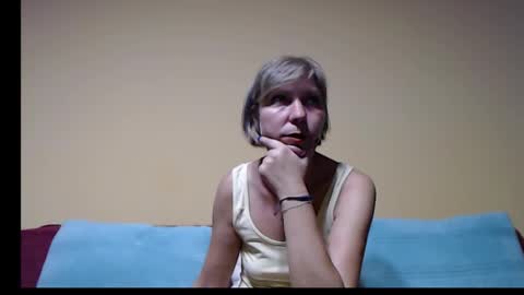 SlutWife online show from 09.27.25