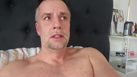 Snapshot of bobberman78 chatting on 05.16.26 Dan online show from 05.16.26