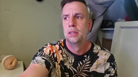 Snapshot of bobberman78 chatting on 05.17.26 Dan online show from 05.17.26