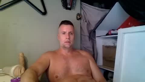 Snapshot of bobberman78 chatting on 08.09.26 Dan online show from 08.09.26