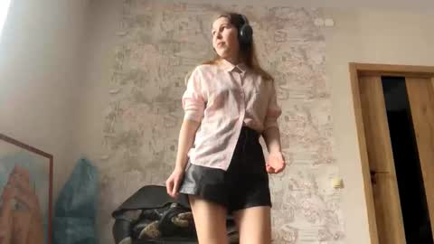 Kate online show from 03.01.26