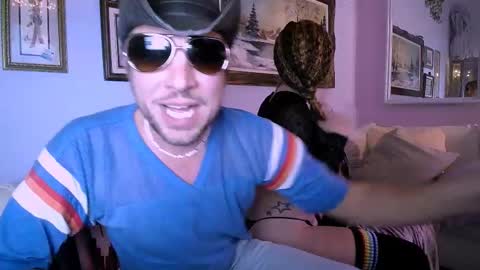 Bobby and Sadie online show from 01.07.26