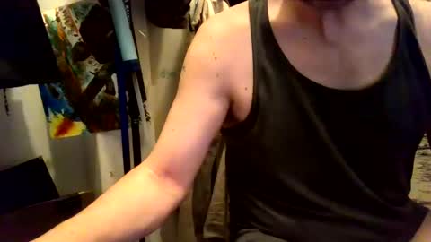 BobbyCock4U online show from 09.15.25