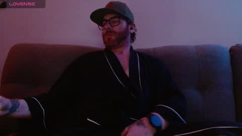 Bobby English online show from 03.18.26