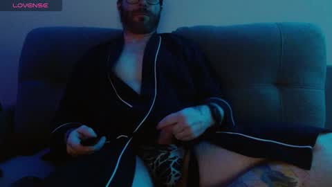 Bobby English online show from 03.19.26