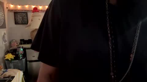 bobbyq2969 online show from 10.12.25