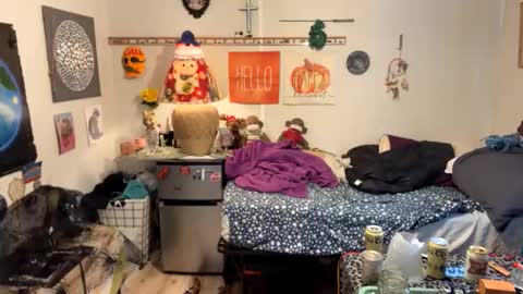 bobbyq2969 online show from 11.13.25