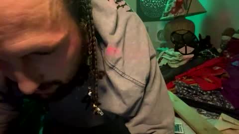 bobbyq2969 online show from 11.17.25