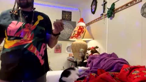 bobbyq2969 online show from 11.18.25