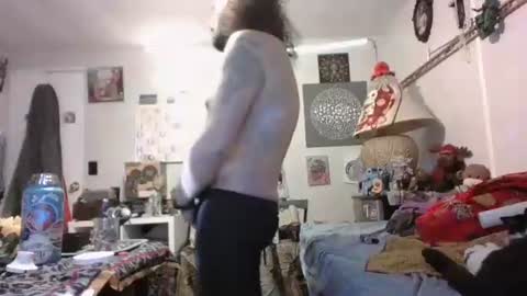 bobbyq2969 online show from 11.24.25