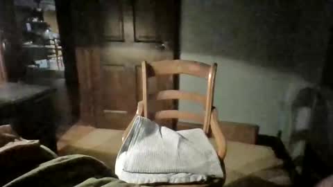 Snapshot of bobbywad25 chatting on 10.29.25 bobbywad25 online show from 10.29.25