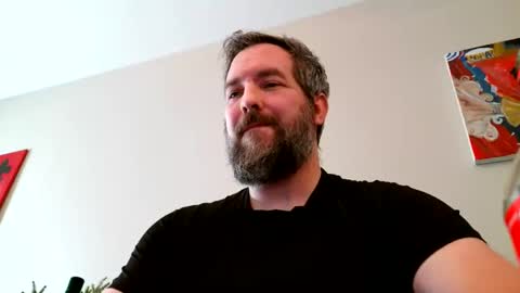 Bobchmw online show from 12.19.25