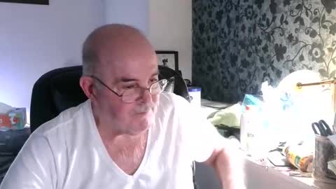 bobo89506 online show from 03.29.26