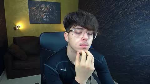 Snapshot of bodhihayes chatting on 02.17.26 BodhiHayes online show from 02.17.26