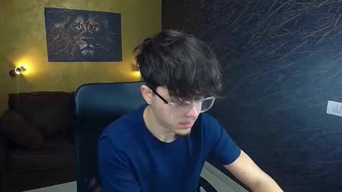 Snapshot of bodhihayes chatting on 02.20.26 BodhiHayes online show from 02.20.26