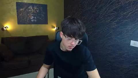 Snapshot of bodhihayes chatting on 02.21.26 BodhiHayes online show from 02.21.26