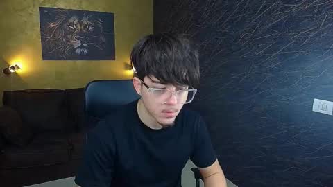 Snapshot of bodhihayes chatting on 02.22.26 BodhiHayes online show from 02.22.26