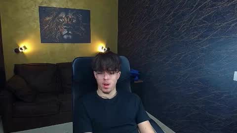 Snapshot of bodhihayes chatting on 02.26.26 BodhiHayes online show from 02.26.26