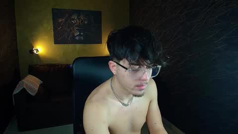 Snapshot of bodhihayes chatting on 03.01.26 BodhiHayes online show from 03.01.26