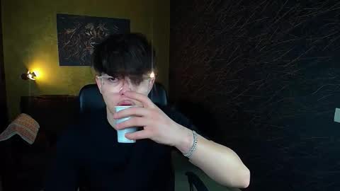 Snapshot of bodhihayes chatting on 03.03.26 BodhiHayes online show from 03.03.26