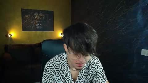 BodhiHayes online show from 03.08.26