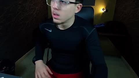 BodhiHayes online show from 03.12.26