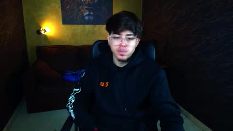 BodhiHayes online show from 03.20.26