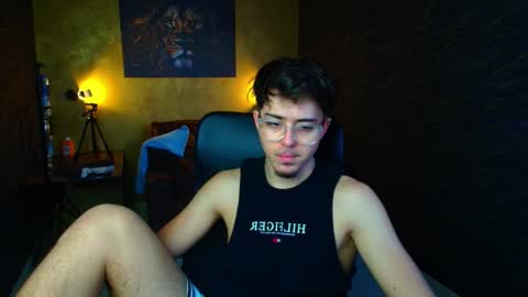 BodhiHayes online show from 04.06.26