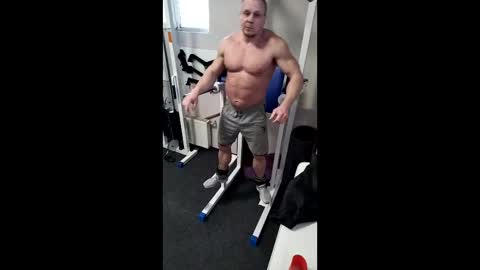 BODI online show from 04.04.26