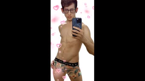 body_by_elijah online show from 06.25.26