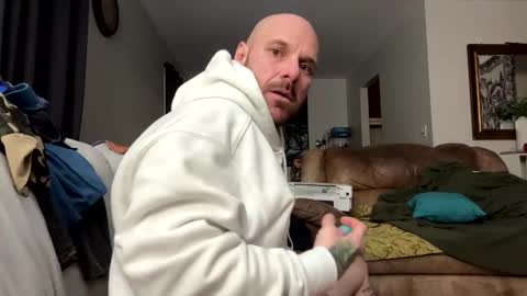 Snapshot of bodyart85_19 chatting on 01.26.25 Bodyart85 19 online show from 01.26.25