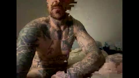 Snapshot of bodyart85_19 chatting on 02.02.25 Bodyart85 19 online show from 02.02.25