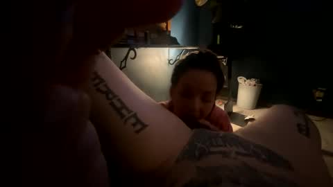 Bodyart85 19 online show from 12.16.25