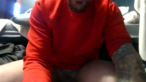 Bodyart85 19 online show from 01.05.26