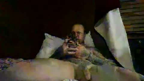 Snapshot of bodyart85_19 chatting on 02.06.26 Bodyart85 19 online show from 02.06.26