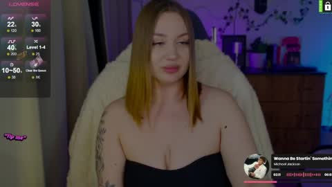  Lina  online show from 06.05.26