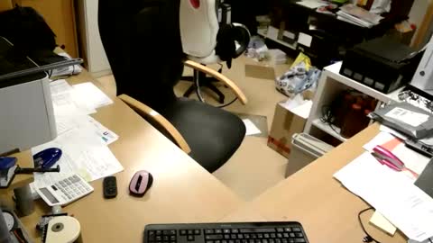 bodymen1 online show from 10.26.25