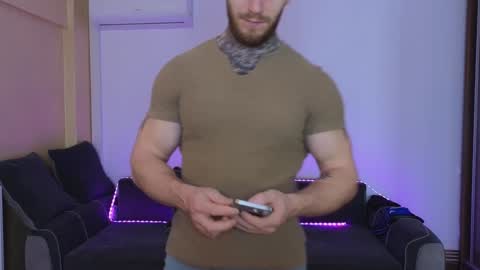 Snapshot of bodyouwant chatting on 12.27.24 bodyouwant online show from 12.27.24