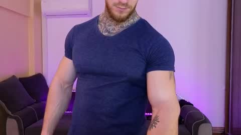 Snapshot of bodyouwant chatting on 02.24.25 bodyouwant online show from 02.24.25