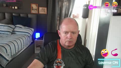 Ningifun couple online show from 09.21.25